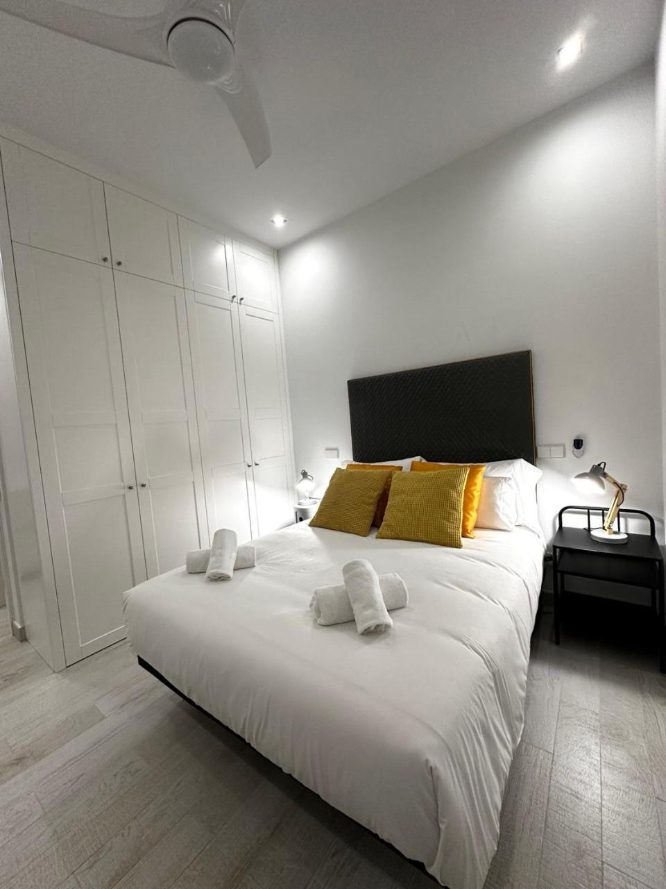 Casa De Huespedes Almirante Madrid — Photos 2