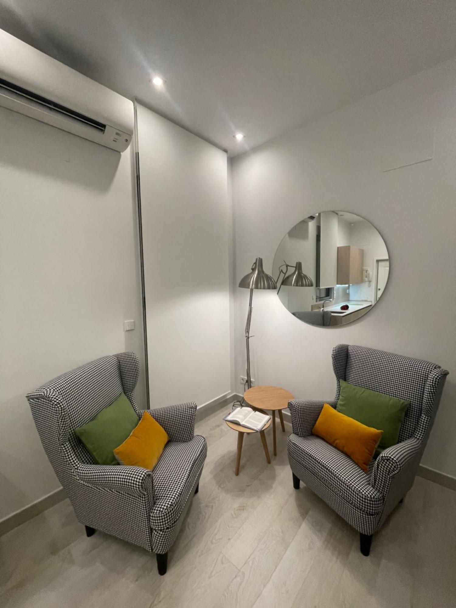 Casa De Huespedes Almirante Madrid — Photos 3